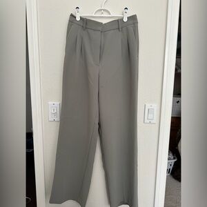 aritizia effortless pant trouser